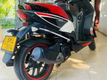 Aprilia SR 150 2019 Motorbike
