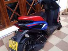 Aprilia SR 150 2019 Motorbike