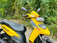 Aprilia SR 2019 Motorbike