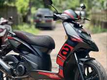 Aprilia SR 2018 Motorbike