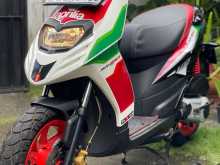 Aprilia SR Race 150 ABS 2020 Motorbike