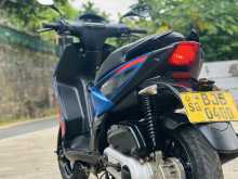 Aprilia SR150 2020 Motorbike