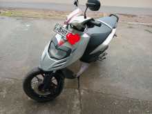 Aprilia Sr125 2018 Motorbike