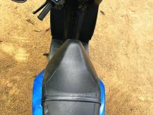 Aprilia SR 125 2020 Motorbike