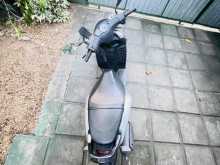 Aprilia SR125 2018 Motorbike