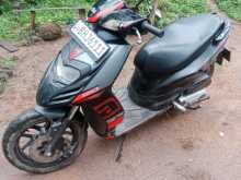 Aprilia SR 150 2018 Motorbike