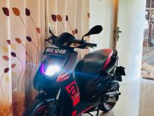 Aprilia SR 150 2020 Motorbike