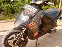Aprilia SR 150 2019 Motorbike