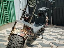 Aprilia X11 2025 Motorbike