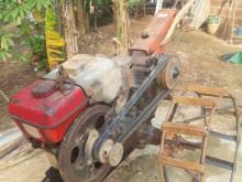 Aprilia Yan Mar 2025 Tractor