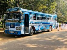 Ashok-Leyland Leyland 2017 Bus