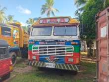 Ashok-Leyland Leyland 1989 Lorry