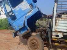 Ashok-Leyland Leyland 1989 Lorry