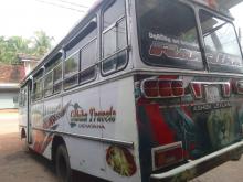 Ashok-Leyland Leyland 1995 Bus