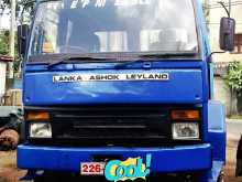 Ashok-Leyland - 1999 Lorry