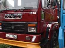 Ashok-Leyland Leyland 2012 Lorry