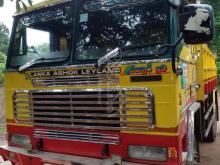 Ashok-Leyland Leyland 2005 Lorry