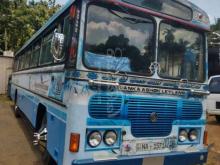 Ashok-Leyland Leyland 2006 Bus