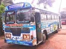 Ashok-Leyland Leyland 2017 Bus