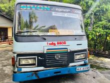 Ashok-Leyland Leyland 1989 Bus
