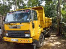 Ashok-Leyland Leyland 2010 Lorry