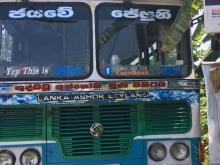 Ashok-Leyland Leyland 2006 Bus