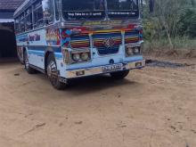Ashok-Leyland Leyland 1995 Bus