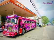 Ashok-Leyland Leyland 2011 Bus