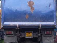 Ashok-Leyland Leyland 2025 Lorry