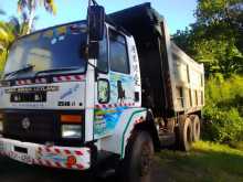 Ashok-Leyland 10 Veel 2518 2016 Lorry