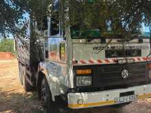 Ashok-Leyland 10 Week Tipper 2516 2012 Lorry