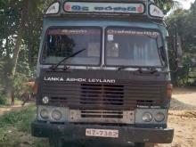 Ashok-Leyland 2156 1995 Lorry