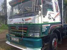 Ashok-Leyland 10 Wheel 2017 Lorry