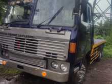 Ashok-Leyland 10 Wheel Tusker Super Tubrus 1995 Lorry