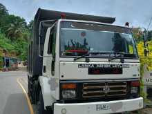 Ashok-Leyland 10 Wheel Tipper 2518 2017 Lorry
