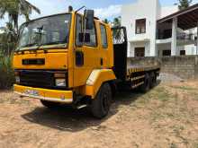 Ashok-Leyland Lorry 2011 Lorry