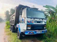 Ashok-Leyland 10 Wheel Tipper 2005 Lorry