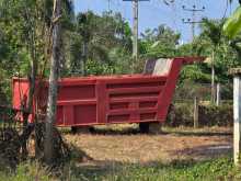 Ashok-Leyland 10 Wheel 2012 Other