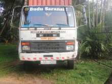 Ashok-Leyland 1615 2009 Lorry