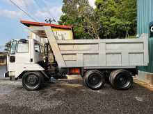 Ashok-Leyland 2516 2012 Lorry