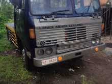 Ashok-Leyland 10 Wheel Tusker Super Tubrus 1995 Lorry