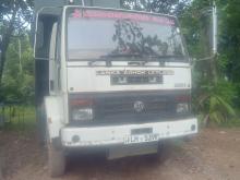 Ashok-Leyland 10 Wheel Tipper 2017 Lorry