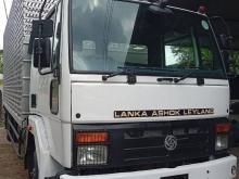Ashok-Leyland 1012 2022 Lorry