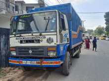 Ashok-Leyland 1012 2007 Lorry