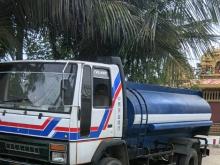 Ashok-Leyland Bowser 2004 Lorry