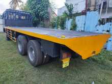 Ashok-Leyland 10whell 1995 Lorry