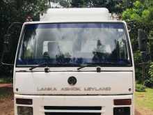 Ashok-Leyland 1112 2014 Lorry