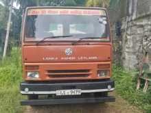 Ashok-Leyland 1112 E Commet 2011 Lorry