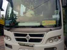 Ashok-Leyland 12 M 2015 Bus