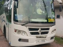Ashok-Leyland MiTR 2015 Bus